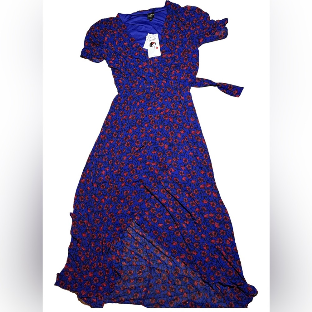 Snow White and The Seven dwarfs Brand  Dress!